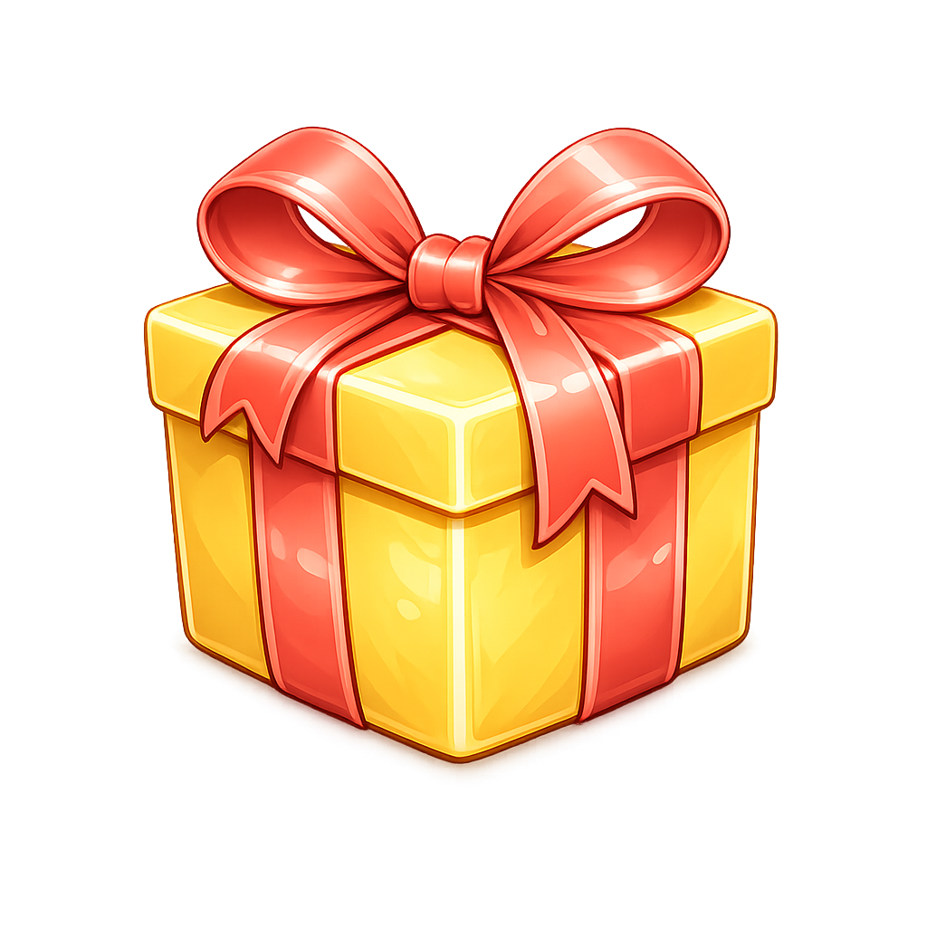 Gift box