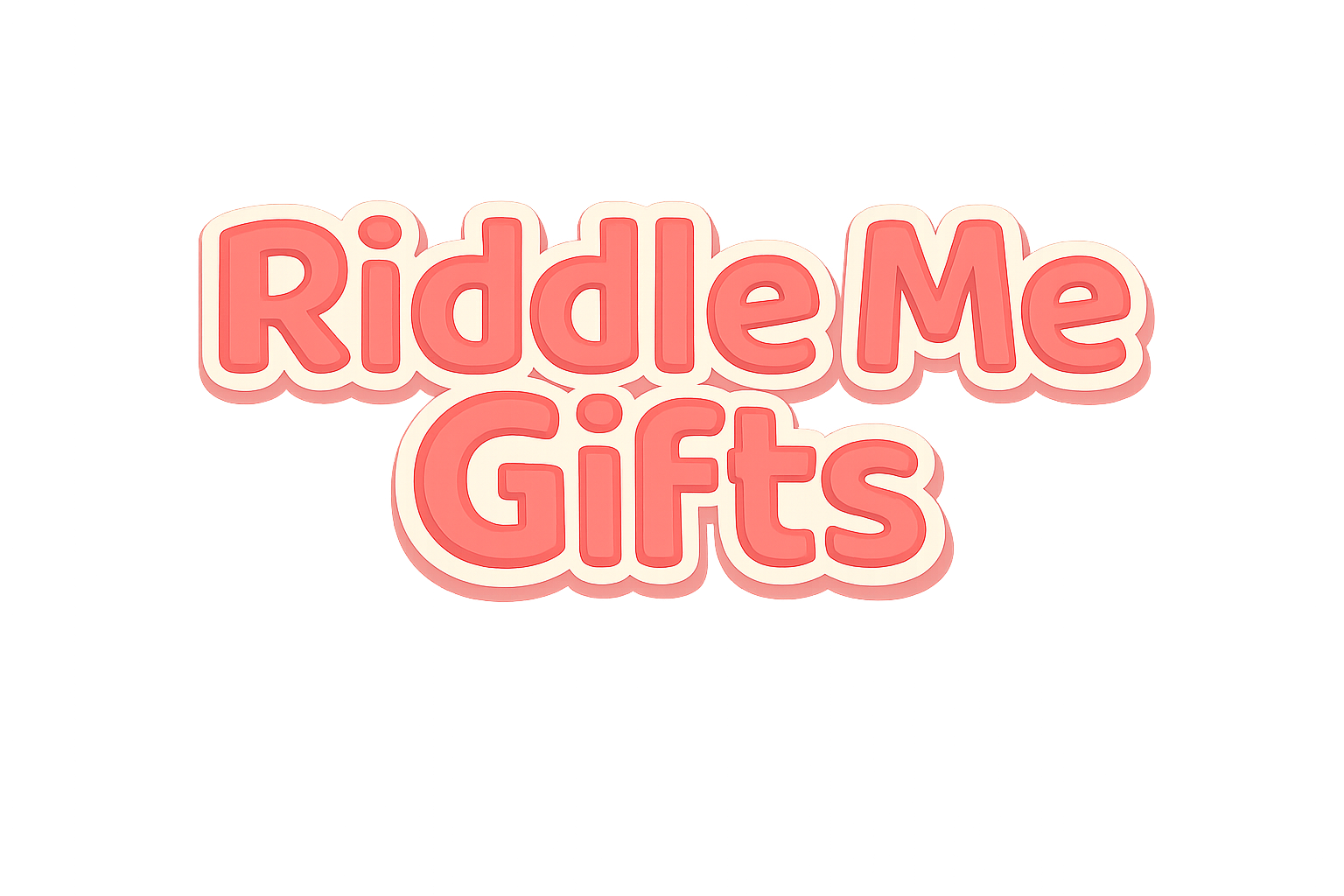 Riddle Me Gifts